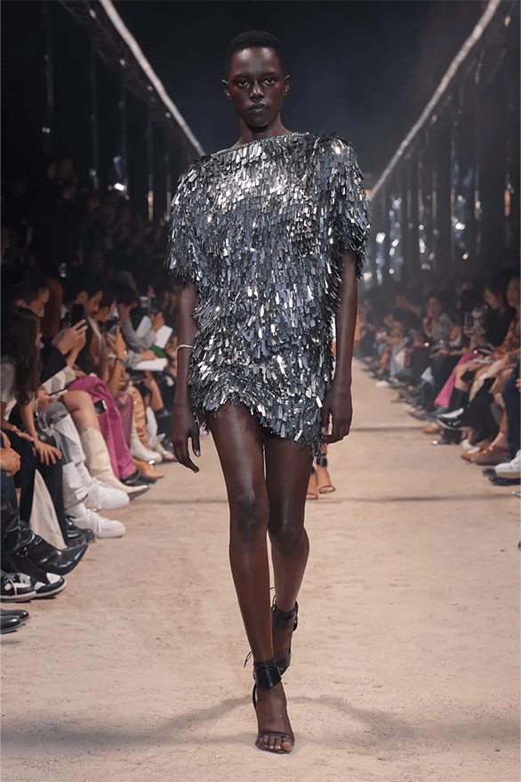 Isabel Marant Spring/Summer 2024 at Paris Fashion Week | Hypebeast