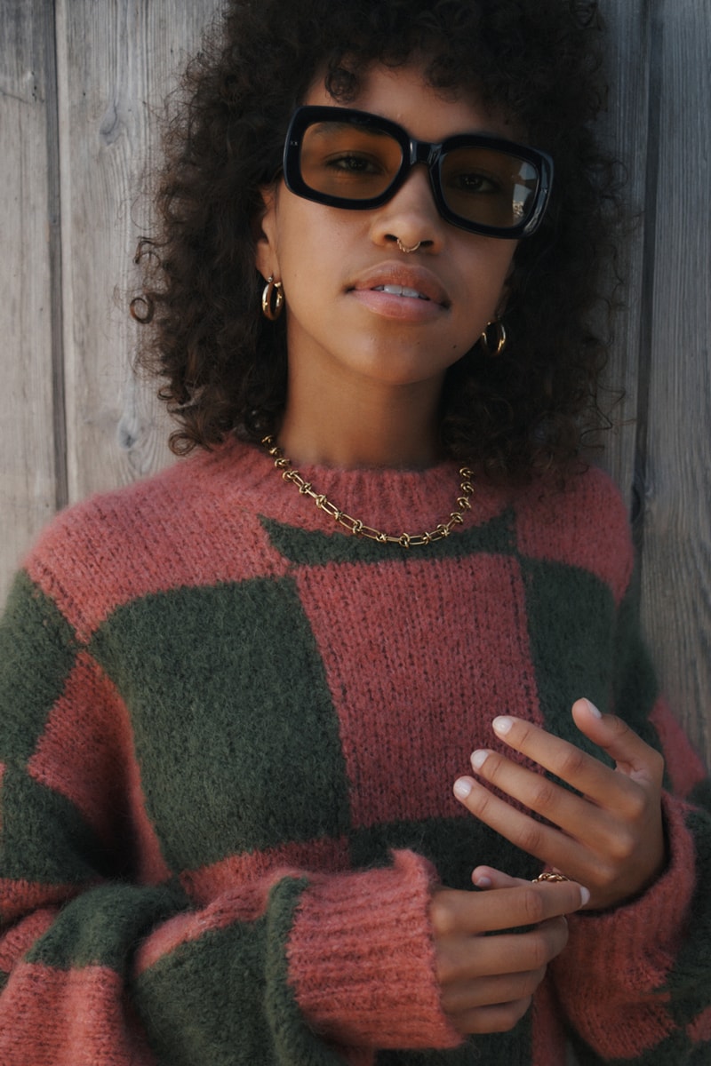 J. Crew and UNION LA Drop a CodeColliding Collaboration Hypebeast