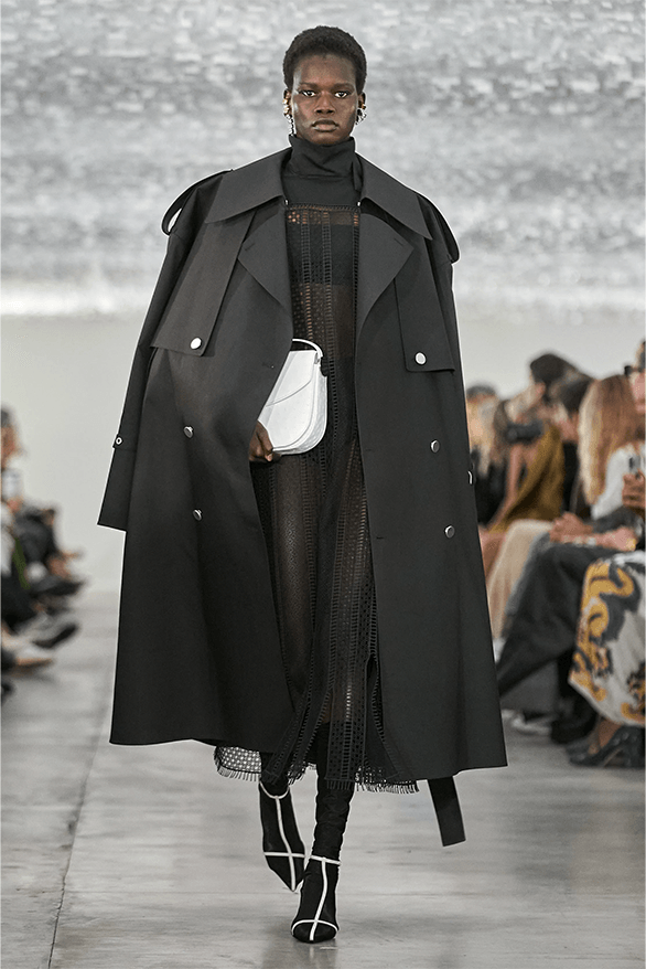 Jil Sander Spring/Summer 2024 at Milan Fashion Week | Hypebeast