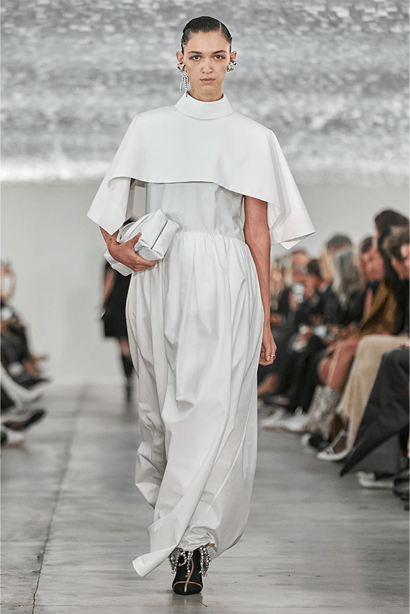 Jil Sander Spring/Summer 2024 at Milan Fashion Week | Hypebeast