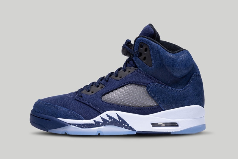 Jordan Azul Rey Jordan 2023 Azul