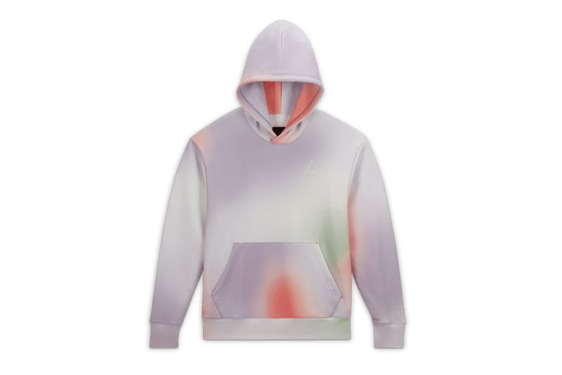 Jordan Brand x J Balvin Release a Clean Apparel Collab