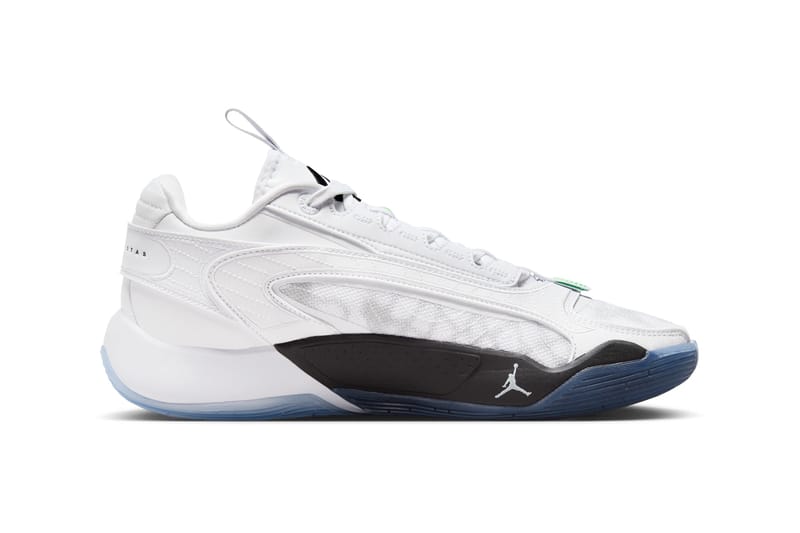 Jordan Luka 2 Trick Shot NASCAR DX8733-103 Release Date | Hypebeast