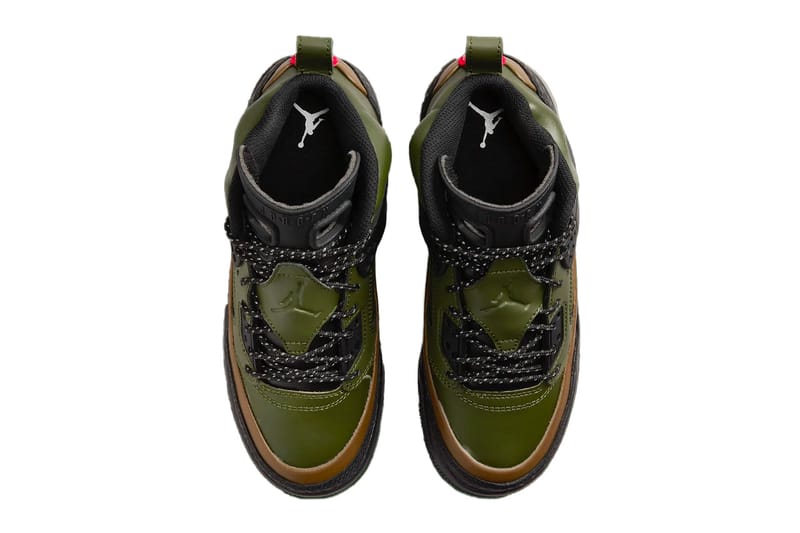 Jordan 2025 duck boots