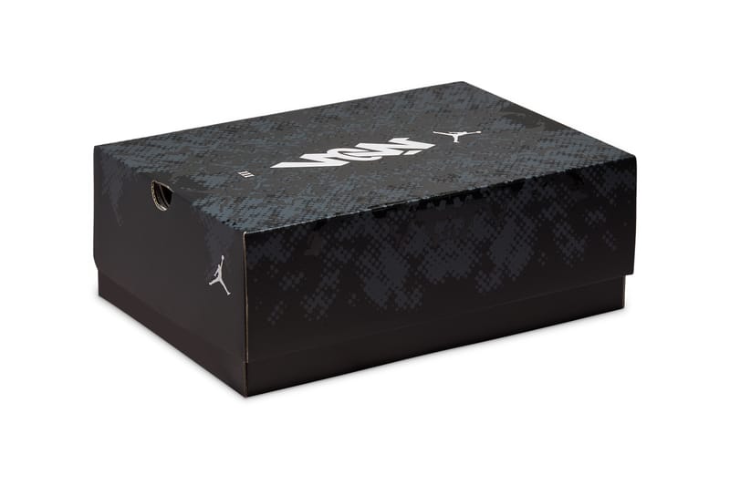 Jordan Zion 3 Mud Sweat Tears DR0675-300 Release Date | Hypebeast