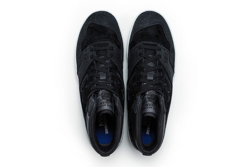 Junya watanabe store new balance 219