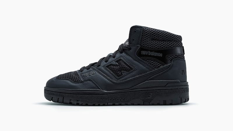 Junya Watanabe MAN x New Balance 650 Release | Drops | Hypebeast