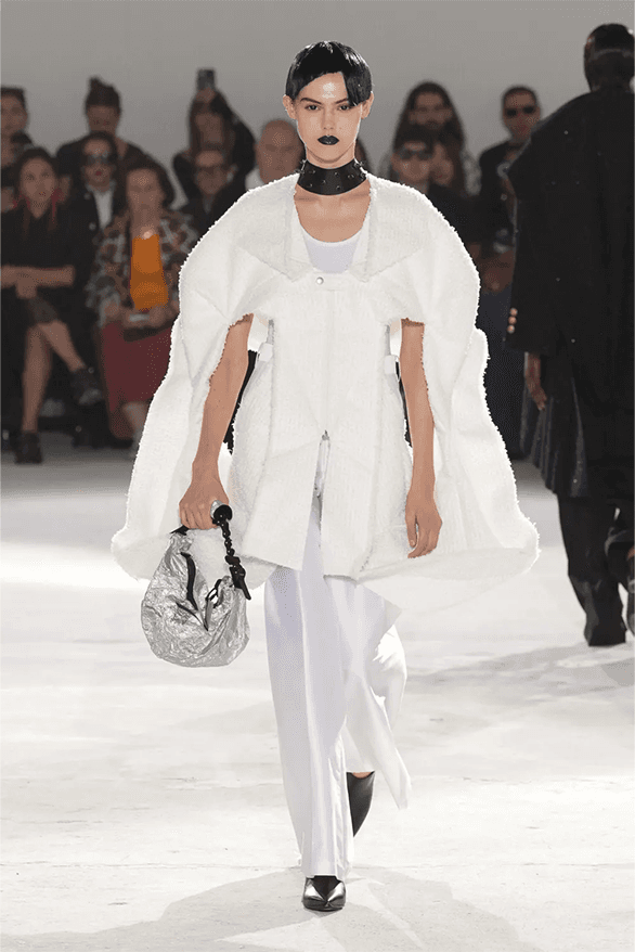 Junya Watanabe Spring/Summer 2024 at Paris Fashion Week Junya Watanabe Spring/Summer 2024 at Paris Fashion Week