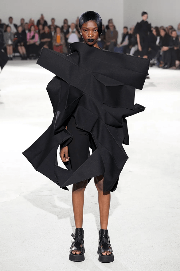 Junya Watanabe Spring/Summer 2024 at Paris Fashion Week | Hypebeast