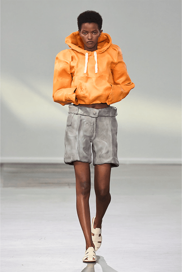 JW Anderson Spring/Summer 2024 at London Fashion Week | Hypebeast