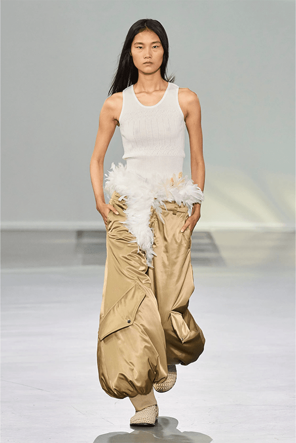 JW Anderson Spring/Summer 2024 at London Fashion Week | Hypebeast