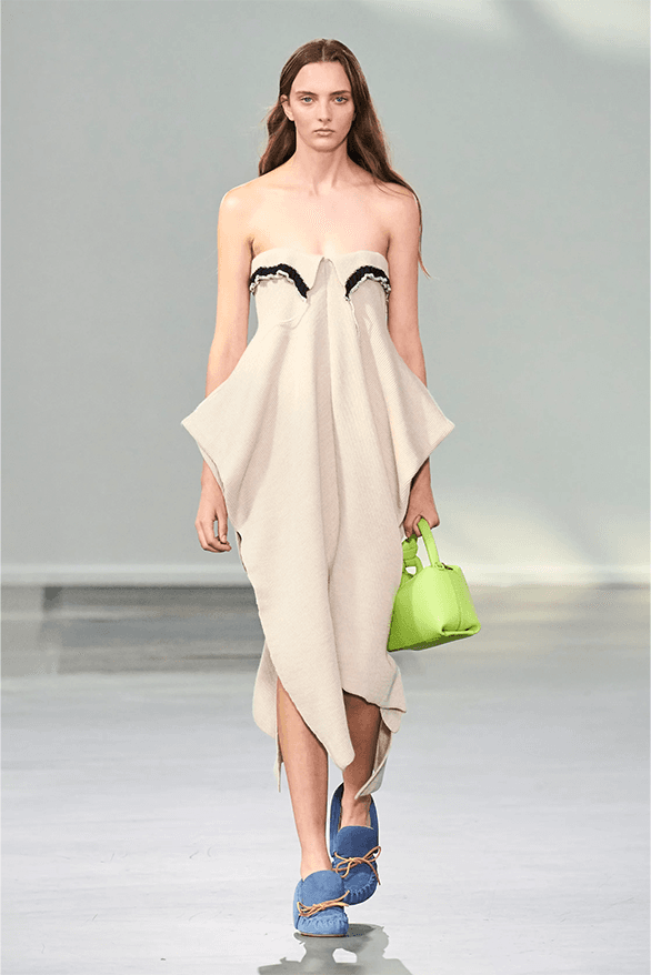 JW Anderson Spring/Summer 2024 at London Fashion Week | Hypebeast