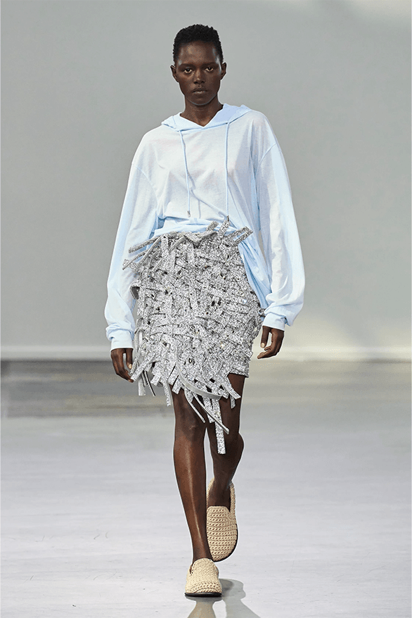 JW Anderson Spring/Summer 2024 at London Fashion Week | Hypebeast