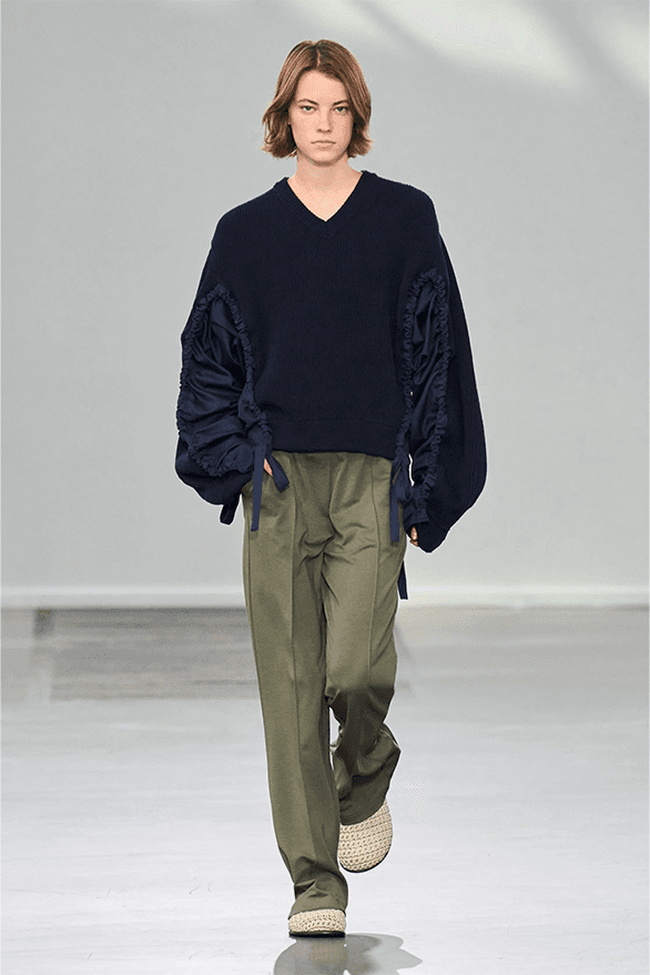 JW Anderson Spring/Summer 2024 at London Fashion Week | Hypebeast