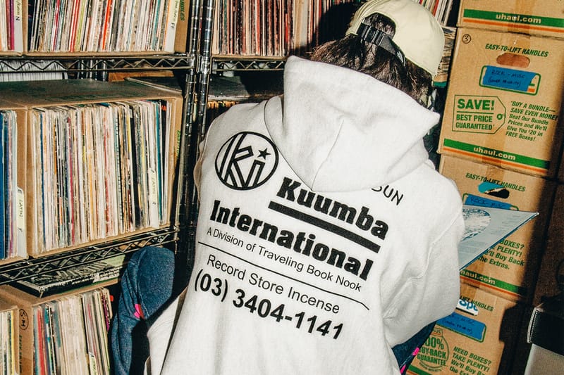 Kuumba | Hypebeast