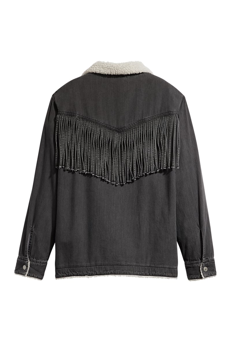 Levi's x Denim Tears Third Collaboration Release Info Levi's x Denim Tears Third Collaboration Release Info