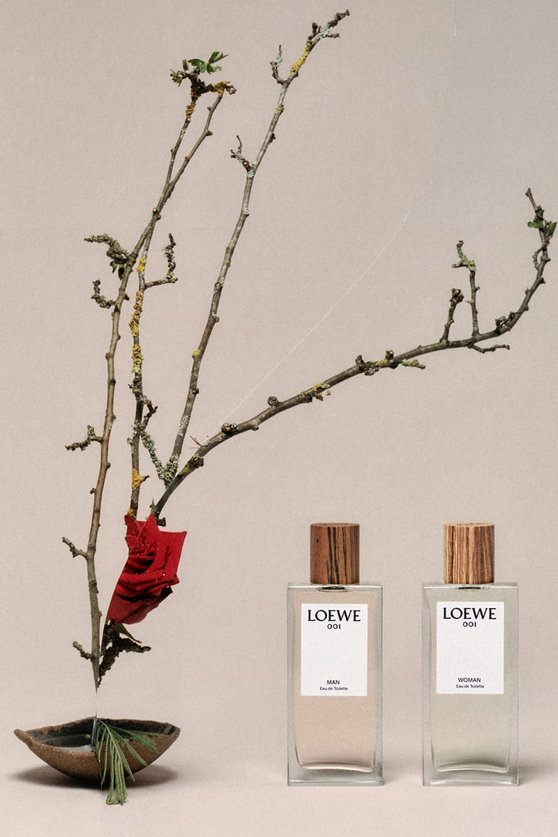 Loewe fragrance outlet 001