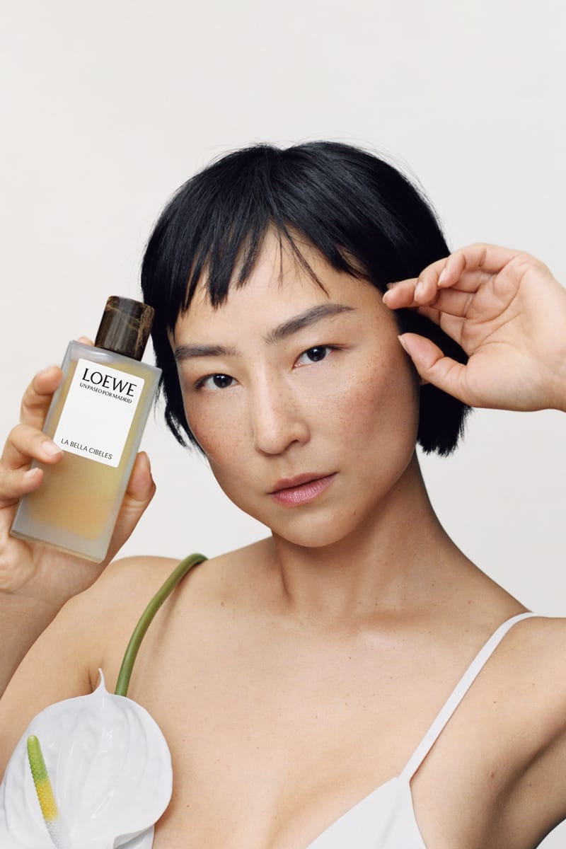 LOEWE Perfumes 