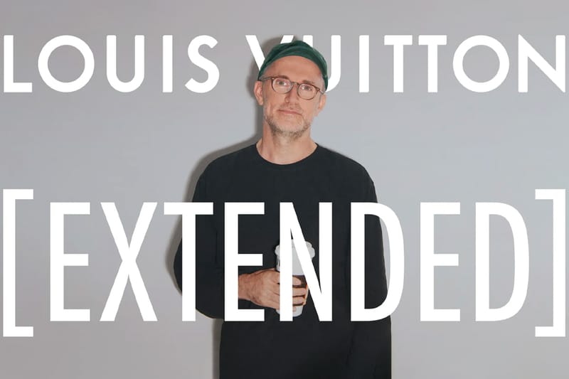 Louis Vuitton Launches a Podcast Hosted by Loïc Prigent | Hypebeast