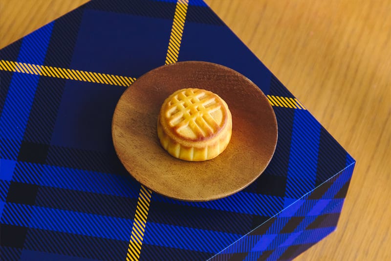 Hypebeast Mid Autumn Festival Mooncakes 2023 Hypebeast