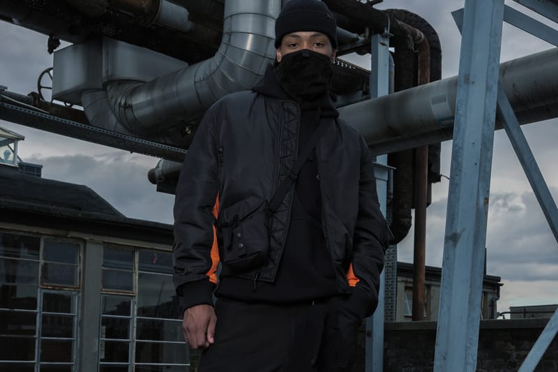 Dickies and Monkey Time Reconnect for Workwear Bottoms | Hypebeast