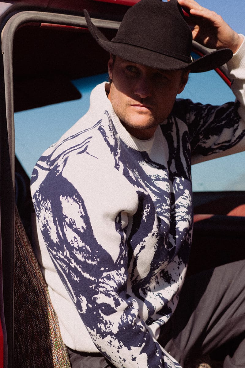 Malbon Golf Explores Western Workwear for FW23 | Hypebeast