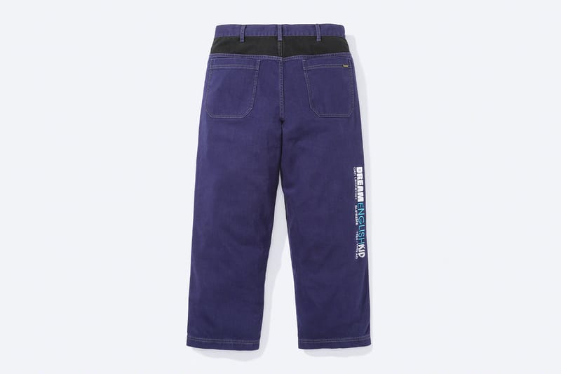 Pantalon supreme best sale