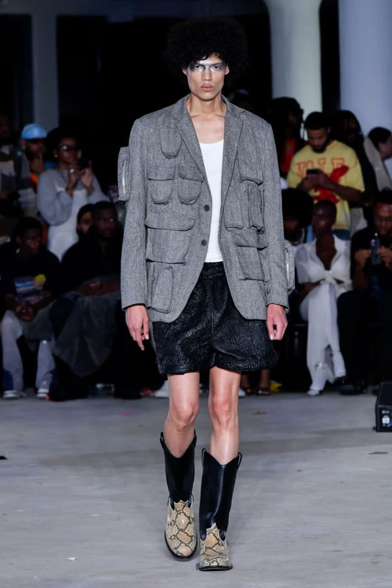 5 Big Menswear Trends From New York Fashion Week SS24 Hypebeast   Menswear Trends New York Fashion Week Nyfw Ss24 Spring Summer 2024 23 