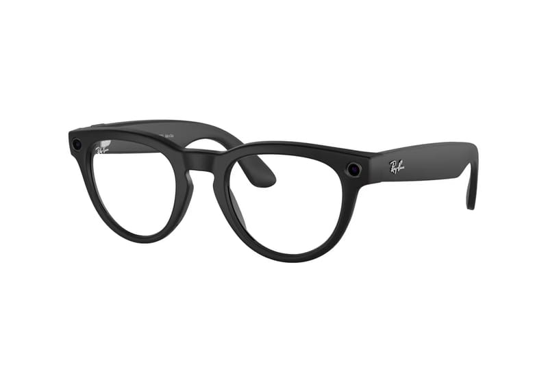 Ray ban best sale glass frames