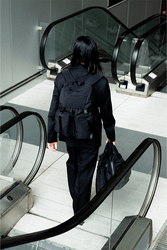 mfpen x BLANKOF Third Bag Collaboration | Hypebeast mfpen x BLANKOF Third Bag Collaboration | Hypebeast