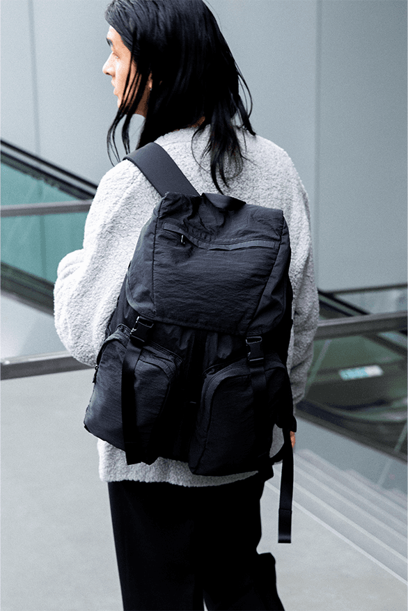 mfpen×Blankof ヘルメットバッグ mfpen (エムエフペン) Helmet mfpen×Blankof ヘルメットバッグ mfpen (エムエフペン) Helmet