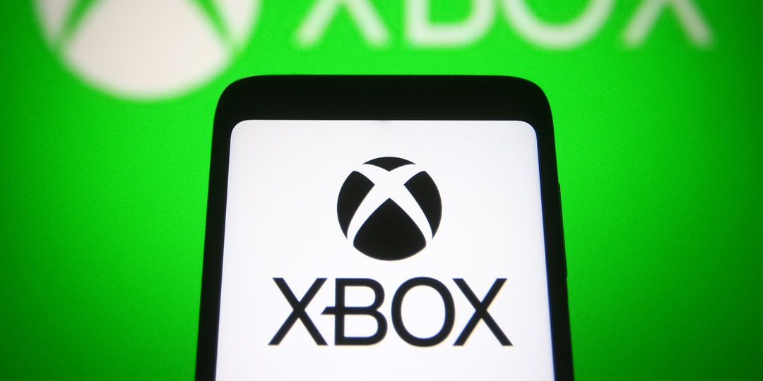 Leaked Microsoft Documents Reveal New Consoles, Controller | Hypebeast