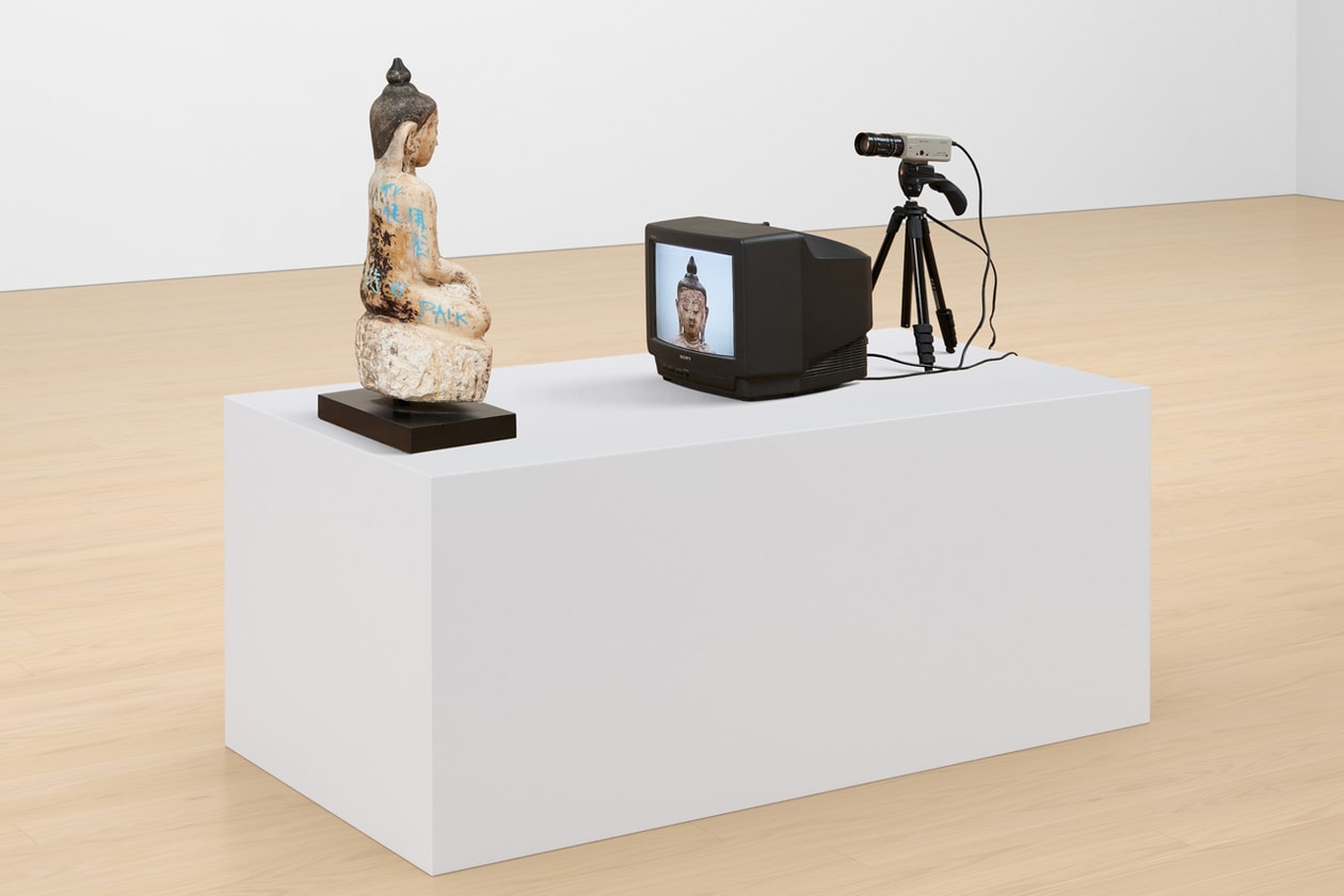 Must-See Booths at Frieze Seoul 2023 Art Fair Korea | Hypebeast