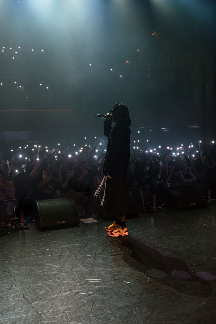 Nafe Smallz Continues to Take His Auto-Tuned 'Ozone' Melodies To New ...