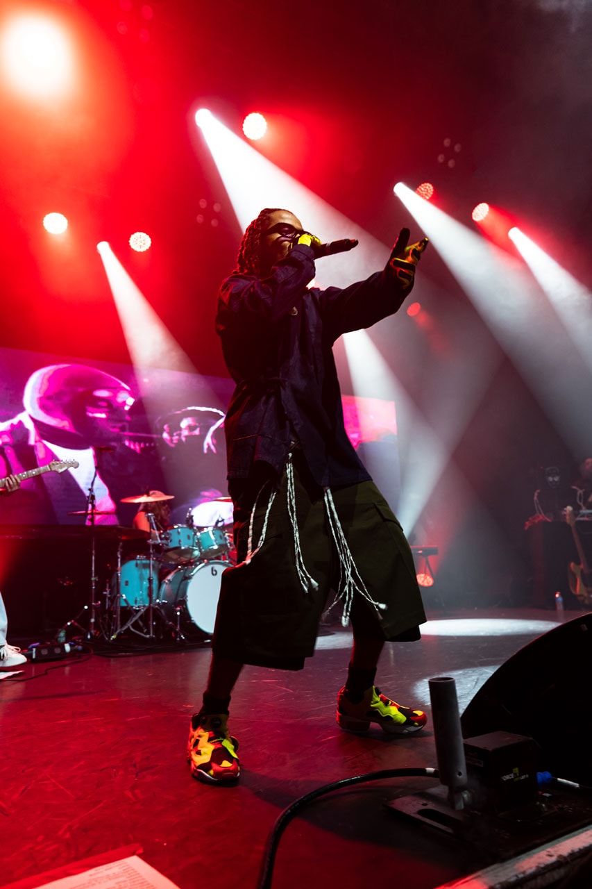 Nafe Smallz Continues to Take His Auto-Tuned 'Ozone' Melodies To New ...