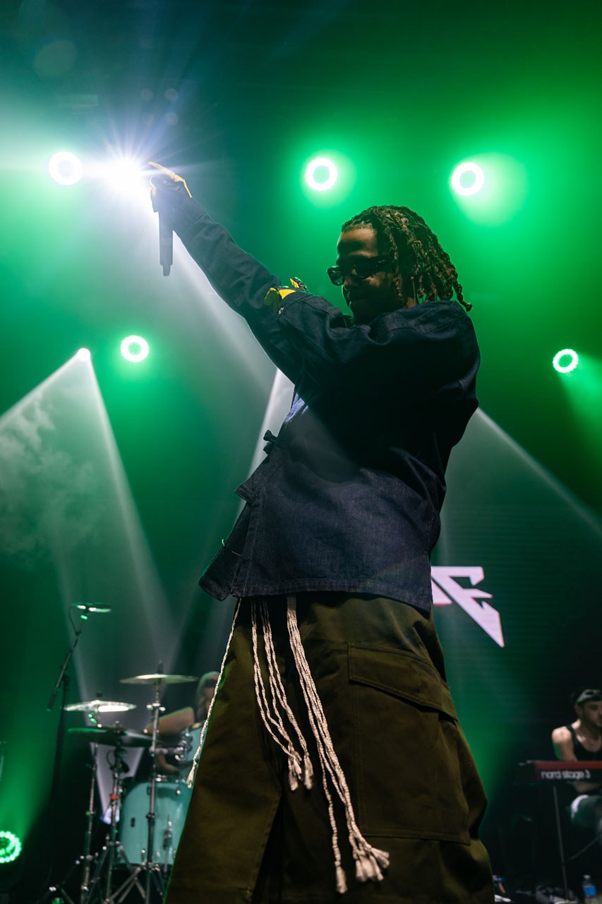 Nafe Smallz Continues to Take His Auto-Tuned 'Ozone' Melodies To New ...