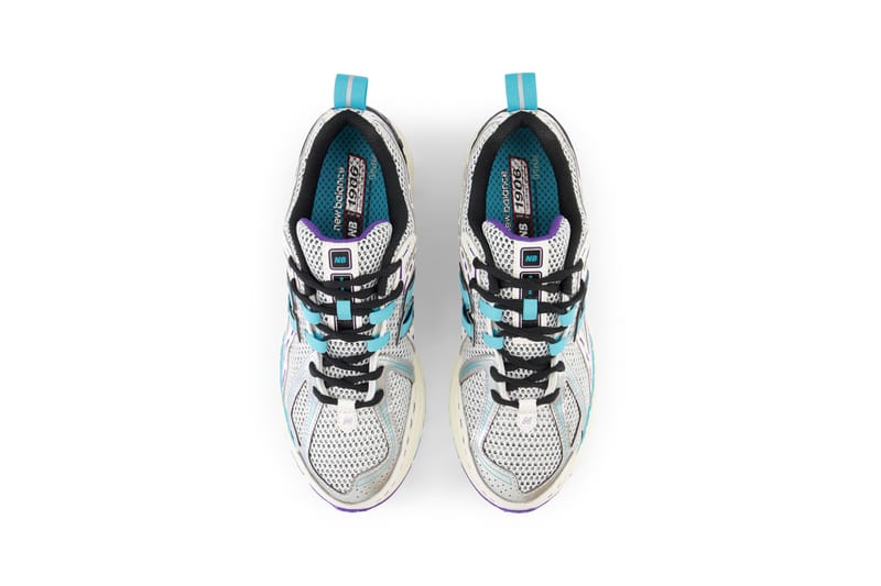 New Balance Readies Four New 1906R Colorways | Hypebeast