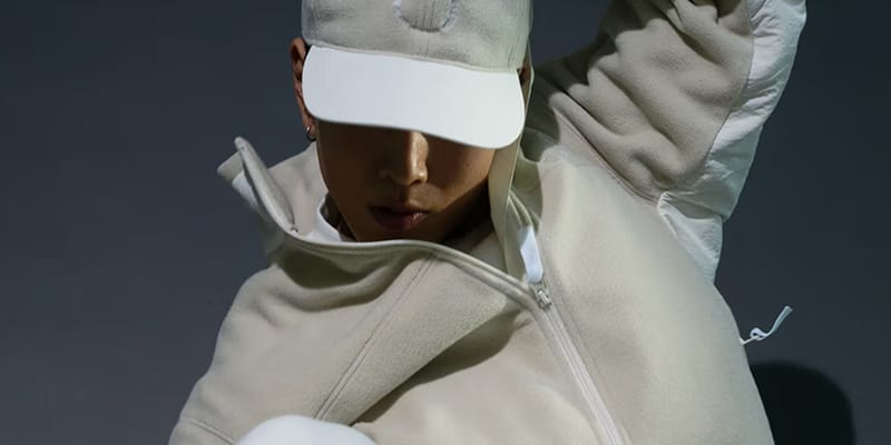 TOKYO DESIGN STUDIO New Balance セットアップ 2024年 5/20