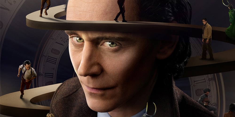 New Disney+ Movies and TV Shows in October 2023 Hypebeast