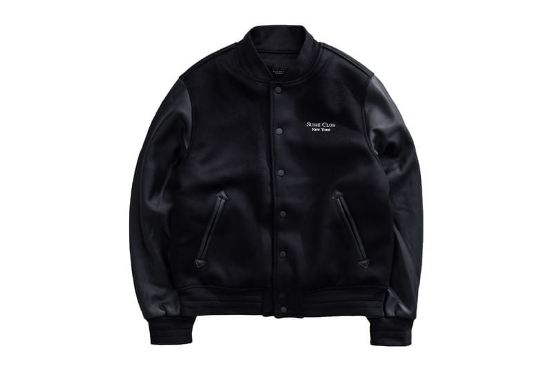 New York Sushi Club Capsule Collection Info | Hypebeast