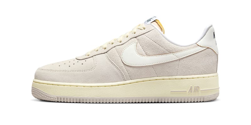 【希少】Nike WMNS Air Force 1 Low '07 \