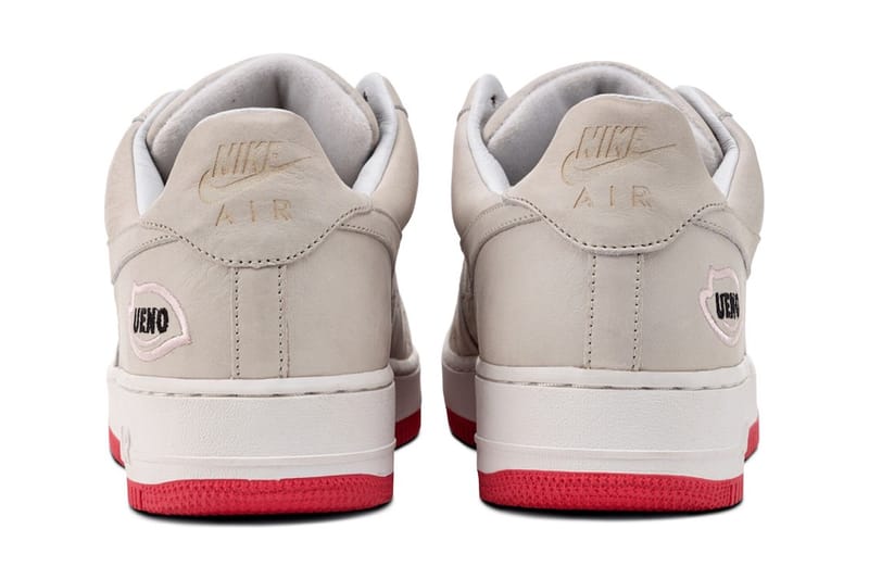 Nike Air Force 1 Low Ueno Sakura 2024 Release Rumor Info | Hypebeast