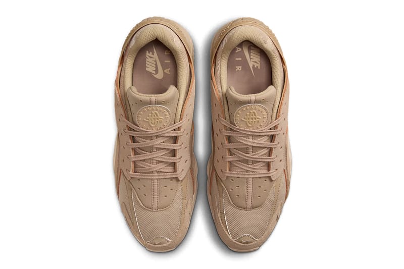 Wheat huaraches cheap