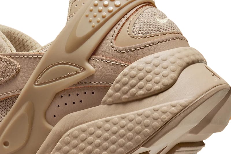 Nike huarache clearance wheat