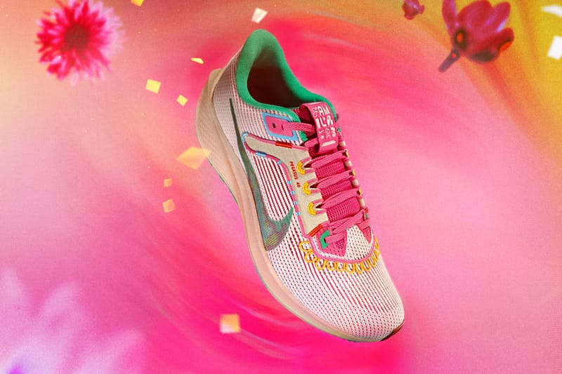 Nike air max on sale 27 womens flowers