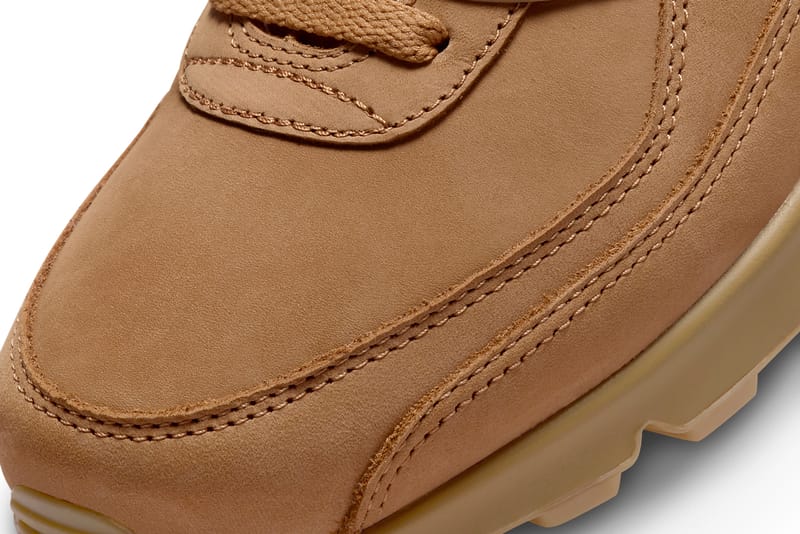 Nike couleur outlet camel