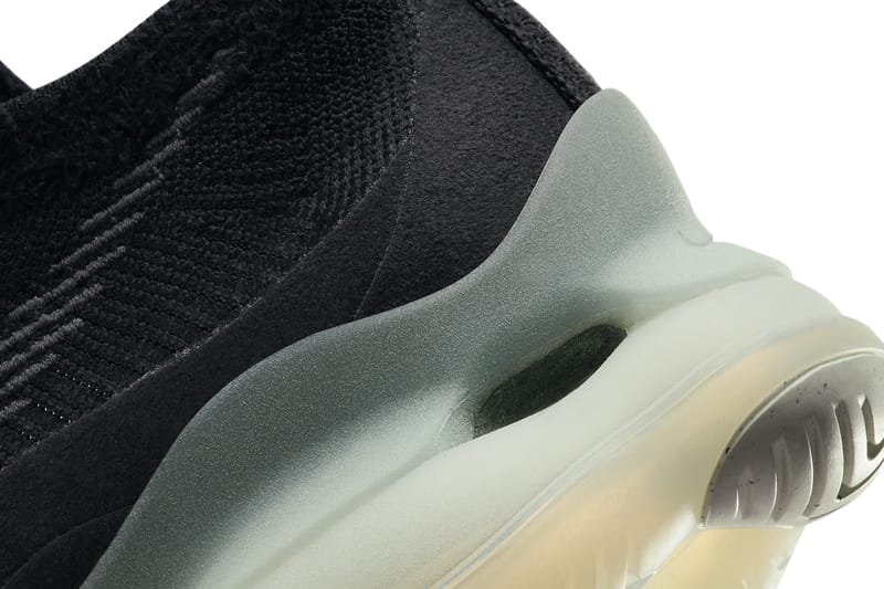 Nike Air Max Scorpion Black Anthracite FB9151-001 Info | Hypebeast