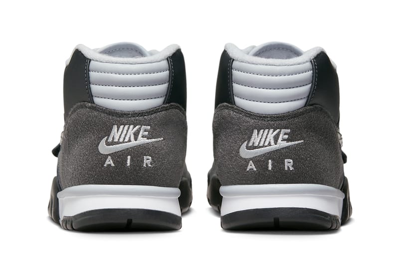 Nike air store trainer 1 superbowl