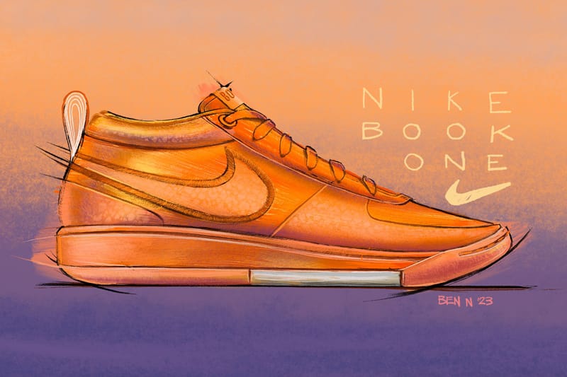 Devin hotsell booker af1