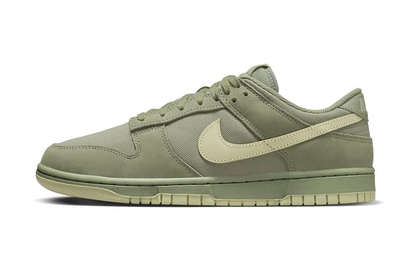 Nike sb deals olive green